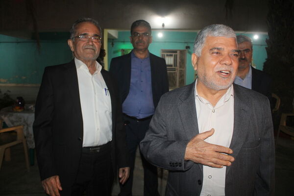 شب خوانی خاطره‌ها در بوشهر