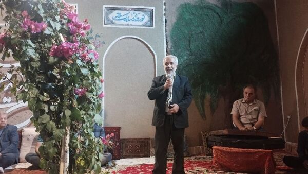 اردوی  بیاد ماندنی برای اعضای انجمن خبرنگاری کانون سلمان خلیل‌آباد 