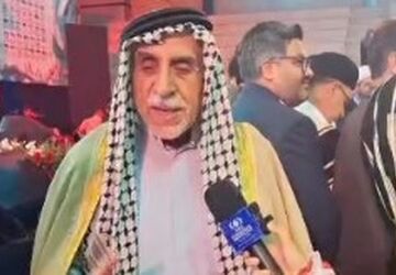 همایش بزرگ شهدای اقوام فولادشهر