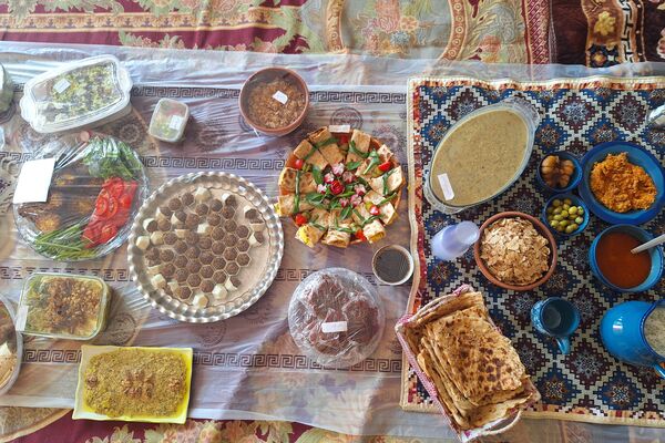 غذای سالم تضمین سلامتی است