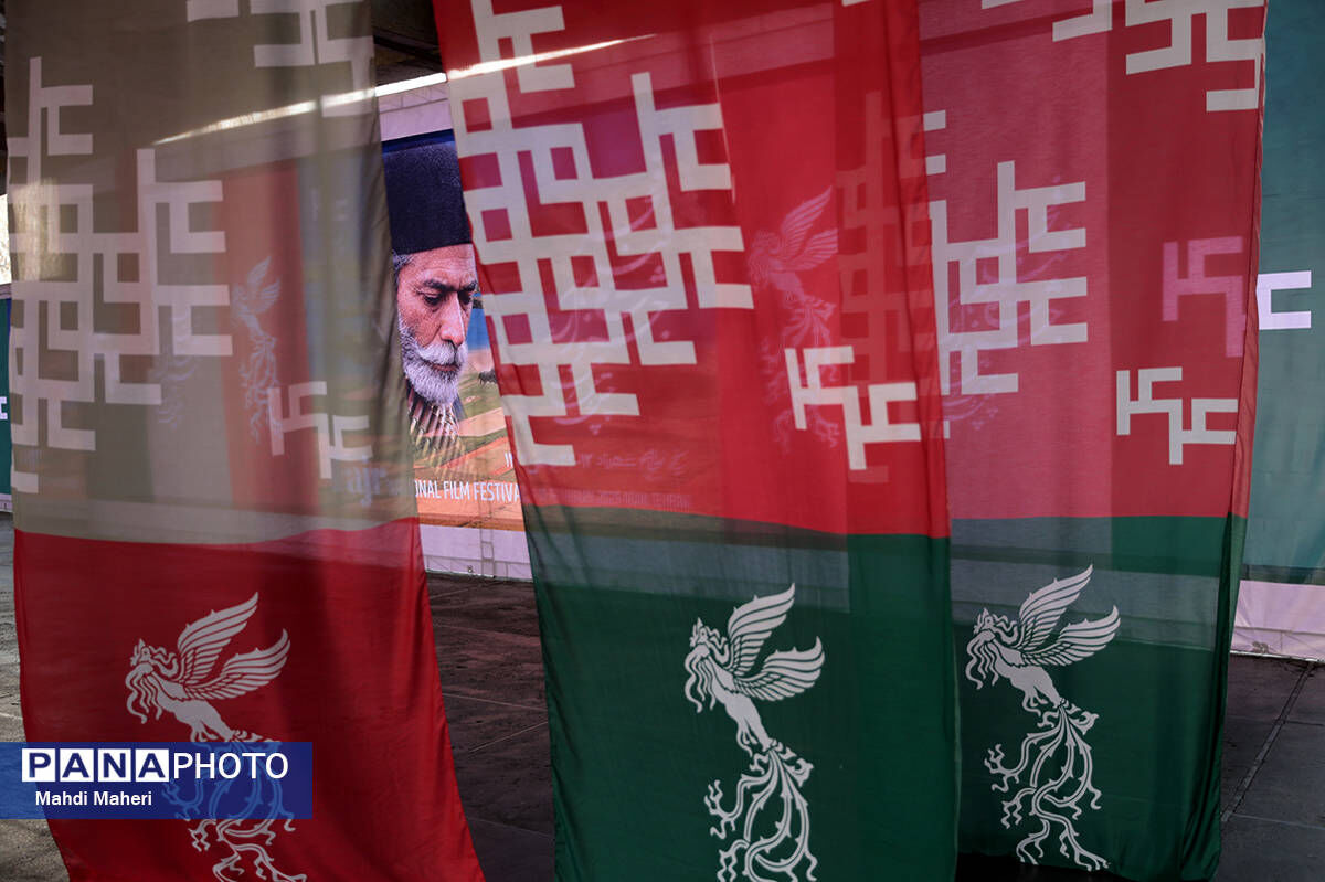 انتشار اولین آرای مردمی فیلم فجر