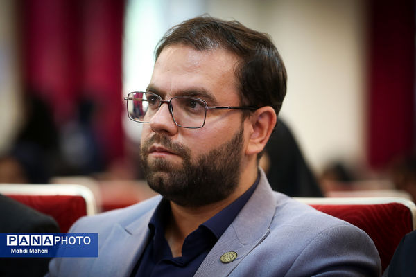 مراسم افتتاحیه اردوی ملی «خبرنگار مسئله‌محور پانا»