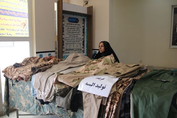 برگزاری جشنواره مالک اشتر در سملقان
