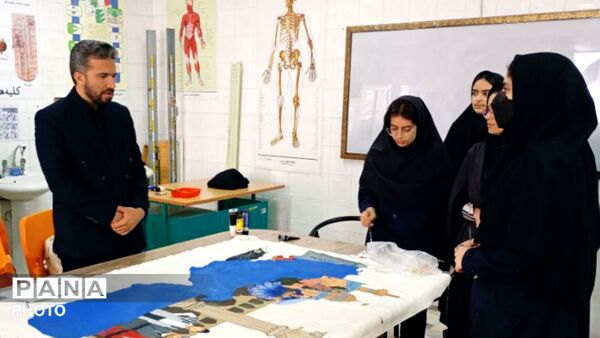 ایستادگی معلمان در سایه چالش‌های جاری