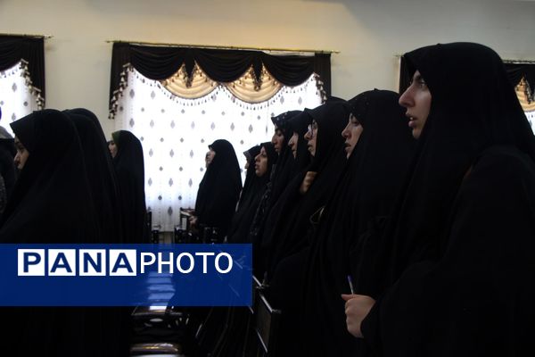 همایش اختتامیه دومین رویداد تولید محتوای دیجیتال و همایش تجلیل از فعالان فضای مجازی شهرستان بن