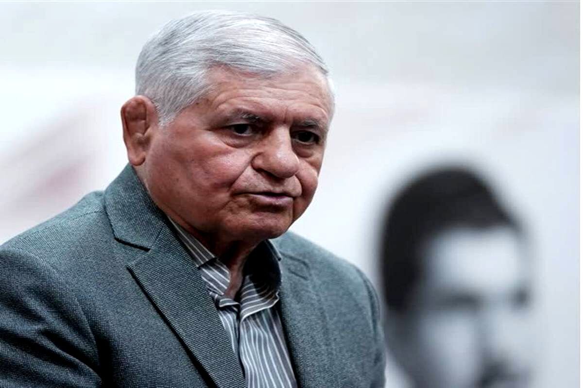 شهادت قائد امت، سندی از اسناد حقوق بشر آمریکایی علیه جمهوری اسلامی و ملت بزرگ ایران