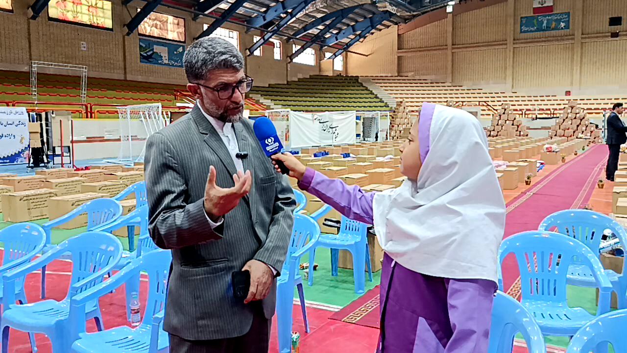 آغاز سال تحصیلی با نشاط و بدون دغدغه برای دانش‌آموزان