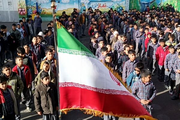 از زنگ انقلاب تا شور رقابت؛ جام فجر در دبستان علامه طباطبایی پیشوا