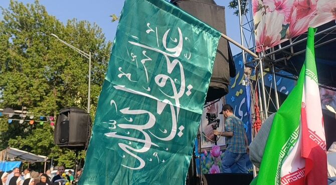 وقتی خیابان‌ها به نام علی(ع) قد کشیدند