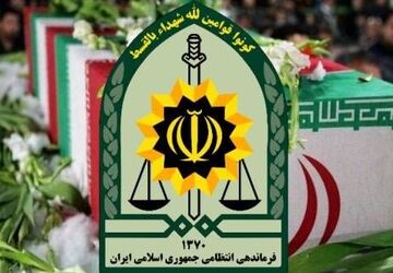 مستندهای ویژه هفته نیروی انتظامی در شبکه دو سیما