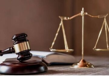 صدور حکم محکومیت متصدی یک واحد آلاینده در پاکدشت