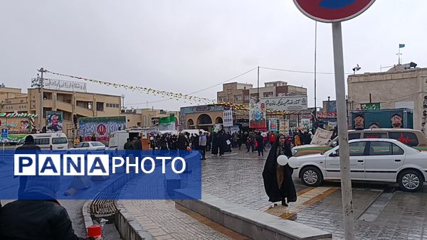 ۲۲ بهمن، تجدید میثاق با آرمان‌های انقلاب