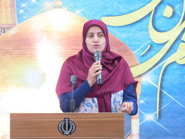 افتتاح ستاد اسکان نوروزی در بجنورد