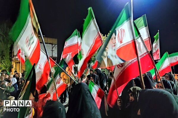 وحدت، راز ماندگاری شب‌های حماسه است