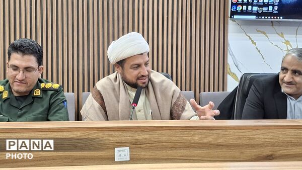 عنبرآباد، در مسیر گسترش فرهنگ قرآن