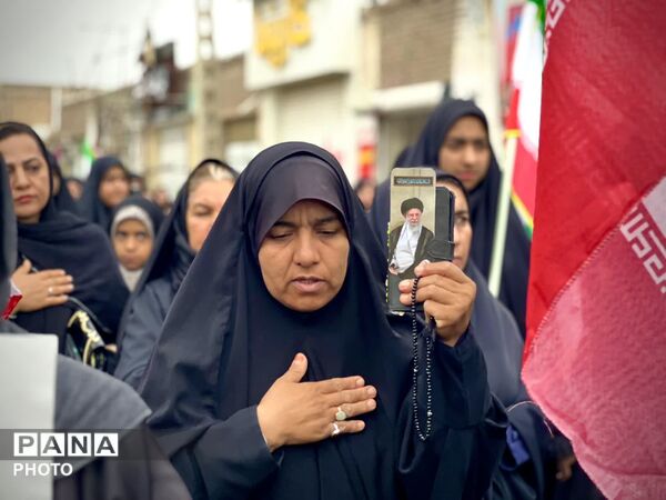 اربعینِ سرو؛ چله‌نشینیِ عشق بر مدارِ ایثار