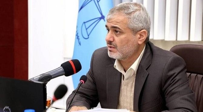 تعداد قابل توجهی از کشته‌شدگان اغتشاشات اخیر از سوی تروریست‌ها به شهادت رسیده‌اند