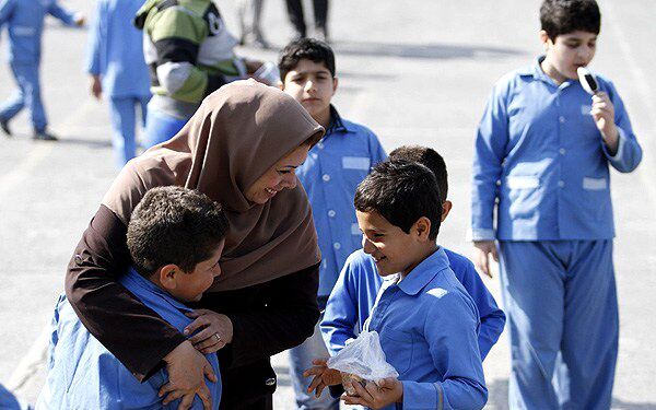 مهارت گفت‌وگو باید از کلاس درس تمرین شود