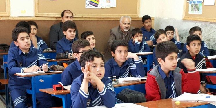 دسترسی برابر به آموزش باکیفیت، حق اساسی هر دانش‌آموزی است