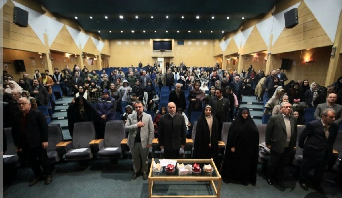 فرهنگ کشور را با فراموش کردن آثار فرهنگی و ادبی نباید به نابودی کشاند