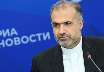 جلالی: ایران ۷ ماهواره خود را با همکاری روسیه پرتاب کرده است