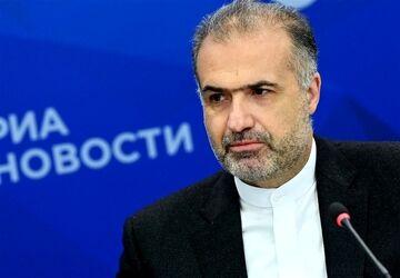 جلالی: ایران ۷ ماهواره خود را با همکاری روسیه پرتاب کرده است
