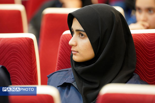  اردوی ملی خبرنگار مسئله‌محور پانا