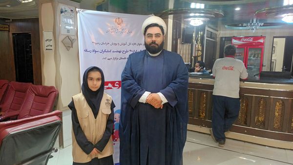 برگزاری هشتمین دوره طرح تابستانی نهضت کنشگران سواد رسانه