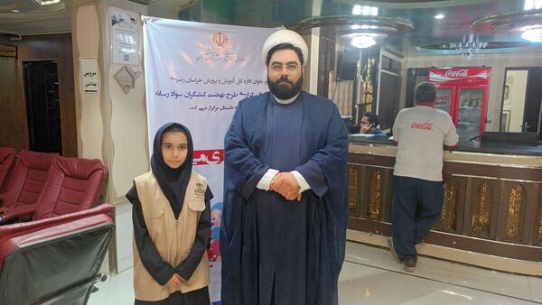 برگزاری هشتمین دوره طرح تابستانی نهضت کنشگران سواد رسانه