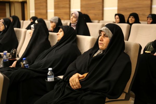 محفل شعر امت احمد 