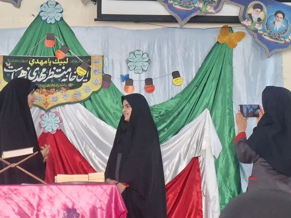 کارگاه آموزشی خبرنگاری پانا در تفت