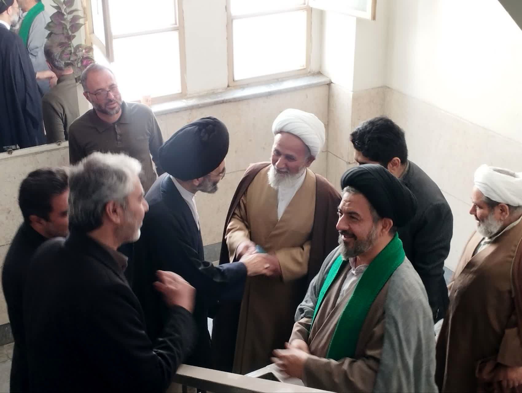 چهل و سومین دوره مسابقات قرآن عترت و نماز دانش‌آموزان استان اصفهان به میزبانی شهر کاشان