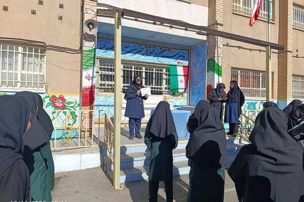 آگاهی، کلید پیشگیری؛ نگاهی نو به سلامت در هفته‌ دیابت