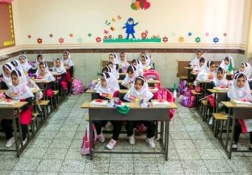 ثبت‌‌‌نام مدارس شاهد در شهرستان میناب آغاز شد