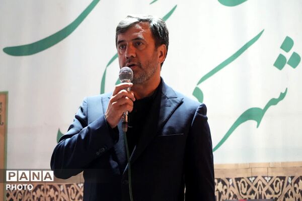 موج پنجاه و دوم حضور مردم کهریزک با حضور فرماندار شهرستان ری 