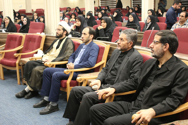 دوره توانمندسازی دبیران متوسطه سراسر کشور در قم