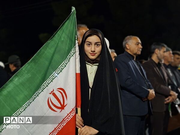 از مکتب جعفری تا ولایت اسلامی؛تجدید پیمان با ولایت در سوگ صادق آل محمد