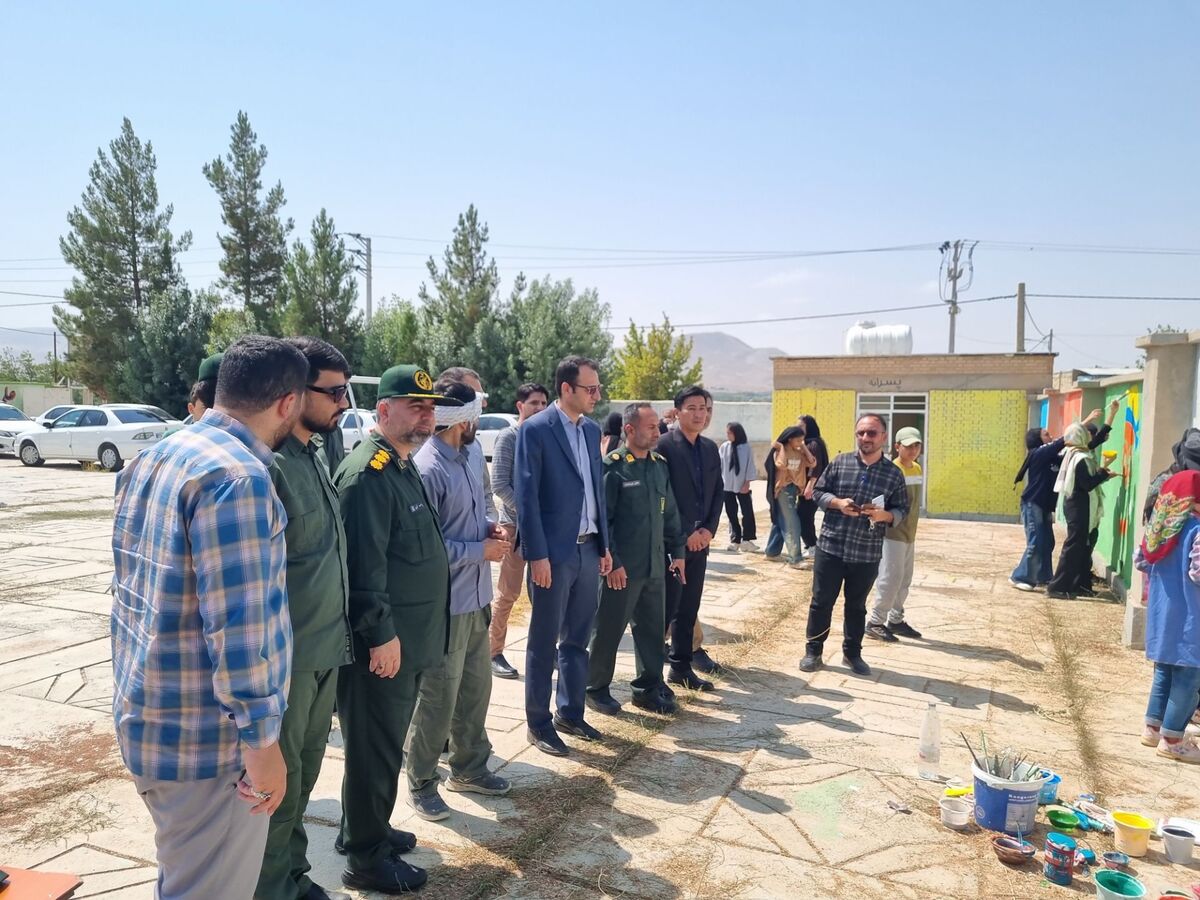 طرح شهید عجمیان؛ رویدادی تربیتی برای تحقق عدالت آموزشی و شاداب‌سازی مدارس کم‌برخوردار 
