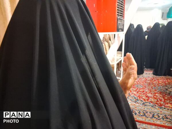 عرفه روز طلب بخشایش و تجدید پیمان با خداوند 