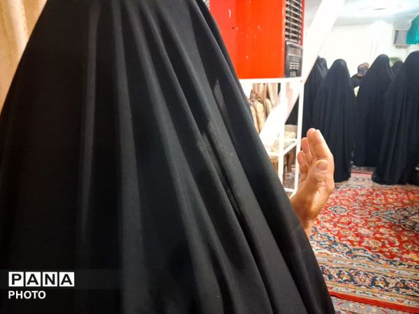 عرفه روز طلب بخشایش و تجدید پیمان با خداوند 