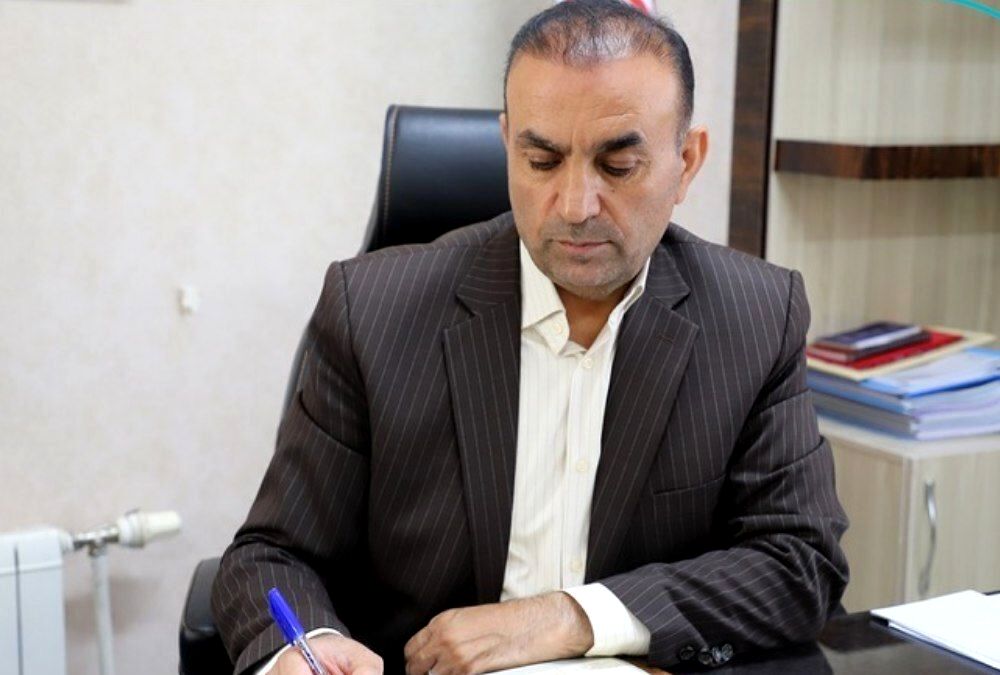 شعار محوری دولت، نهضت توسعه عدالت آموزشی است 