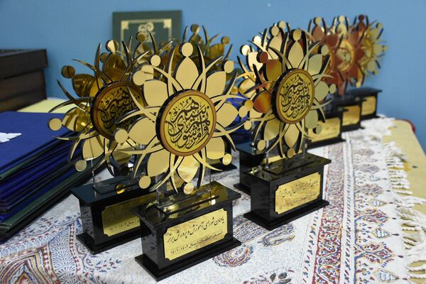 برگزاری اولین جلسه شورای آموزش‌ و‌ پرورش استان اصفهان در سال ۱۴۰۳