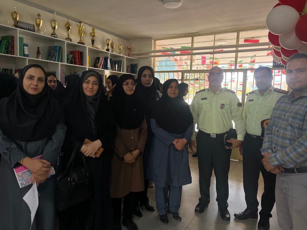 اعتماد به پلیس؛ رمز حفظ امنیت در جامعه