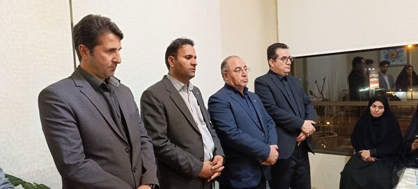 تقدیر از اصحاب رسانه استان