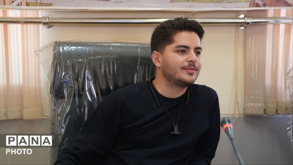 نشست هماهنگی هفته نوجوان