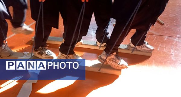 مهارت‌افزایی با طعم تمشک، یادگیریی شیرین و مفرح