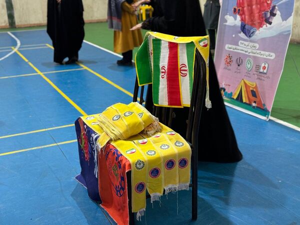 سفری هیجان انگیز به دنیایی تمشک با دختران ملارد 