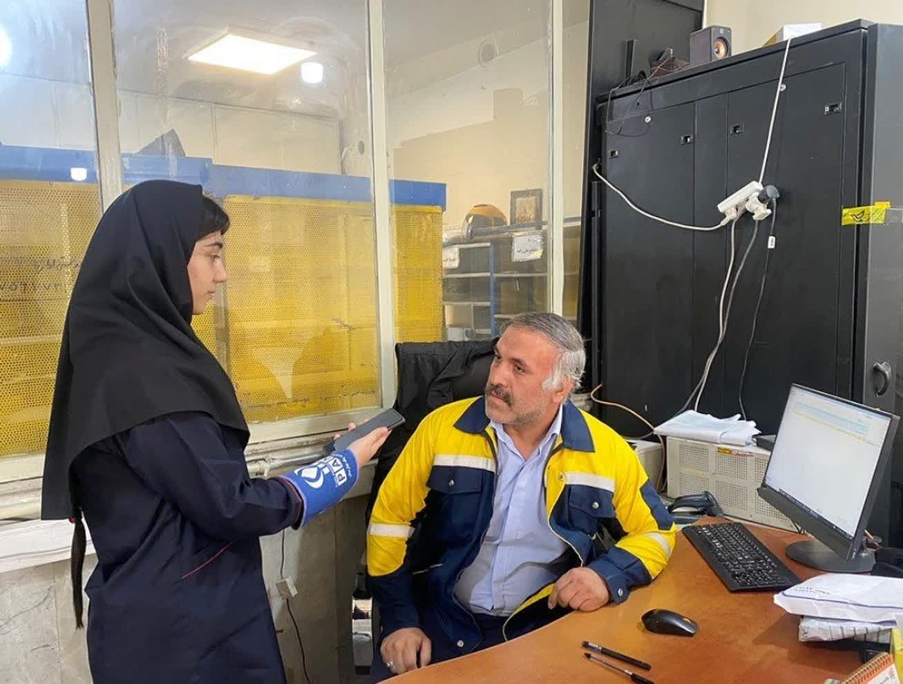 اداره پست، پیونددهنده ارتباطات انسانی در دنیای دیجیتال است