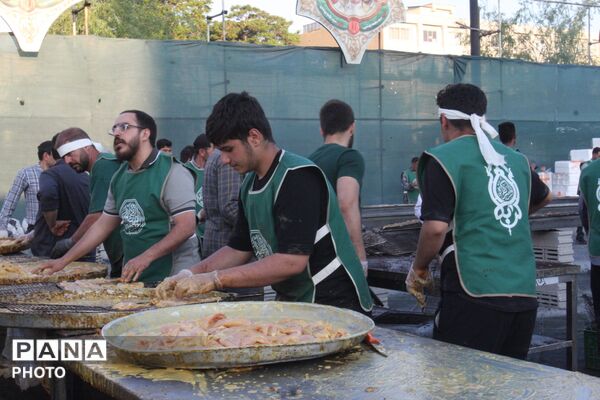 غدیر؛ جشن دوستی و ولایت