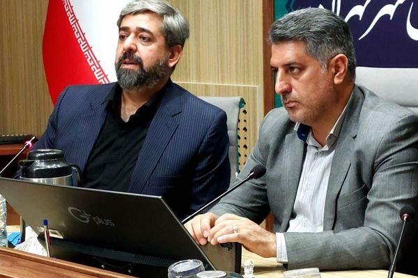 خبرنگاران به عنوان یک مرجع نزد سایر دانش‌آموزان هستند 